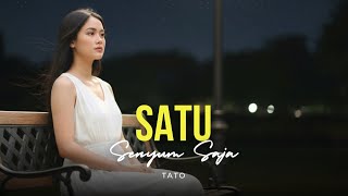 Download lagu Tato – Satu Senyum Saja (New Cover Version 2025) | Emotional Indonesian Love Song mp3 Download lagu Tato – Satu Senyum Saja (New Cover Version 2025) | Emotional Indonesian Love Song mp3
