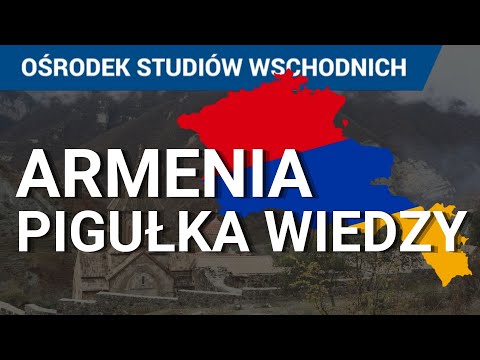 Armenia – co warto wiedzieć? Gospodarka, społeczeństwo, historia, polityka
