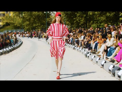 Anteprima Spring/Summer 2023 Milan