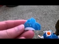Destroying McDonald S Toys II