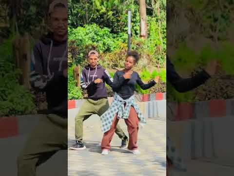 በሬዱ Beredu Challenge #ebs #abelbirhanuየወይኗ #habesha #tiktok #dance