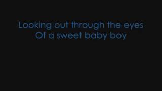 M.Pokora - Through the eyes avec les paroles + traduction