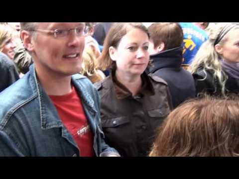 Aufstieg TuS Ascheberg: Jetzt geht die Party richtig los