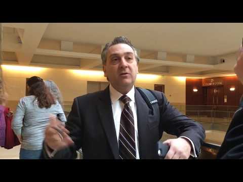 DA's office was 'circumventing statute' in Xavier Broughton case, attorney says