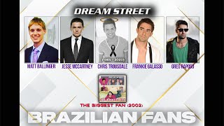 Dream Street - #3 - I Miss You