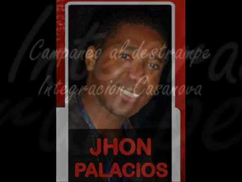 CAMPANEO AL DESTRAMPE - INTEGRACION CASANOVA - DJ JHON PALACIOS.wmv