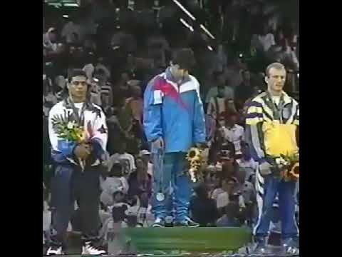 Богиев завершил каръеру!