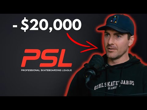 The Mike Mo Situation Is Insane