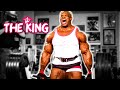 RONNIE COLEMAN