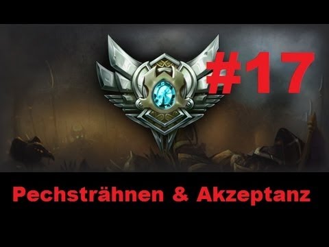 League of Legends: Besser werden im Ranked #17: Pechsträhnen & Akzeptanz