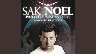 Paso (The Nini Anthem) (Extended Edit)