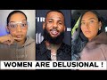 Rapper The Game PROVES Women Have DELUSIONAL Expectations ! | Evelyn Lozada & Shaniece Podcast