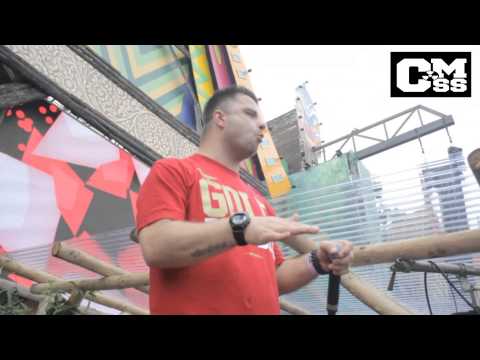 HARMONY OF HARDCORE 2013 AFTERMOVIE - CRITICAL MASS & MC MASS