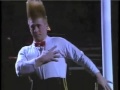 This Is Erik Whitford Circus Video Resume
