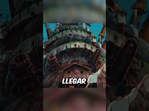 Por qué tienen miedo de que Studio Ghibli quiebre?