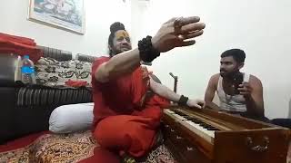 Kalicharan maharaj marathi kali ma song