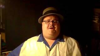 CROONER VS. ORGAN #2 "Prelude To A Kiss"