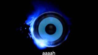 Blue Foundation - Eyes On Fire (Zeds Dead Remix) Lyrics.wmv