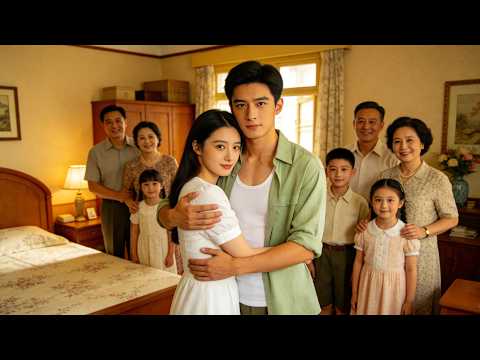 【FULL】Back to the 70s: He Rewrote His Family’s Destiny and Married a Beauty!#minidrama