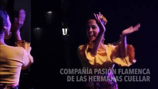 "Somos un país que danza"