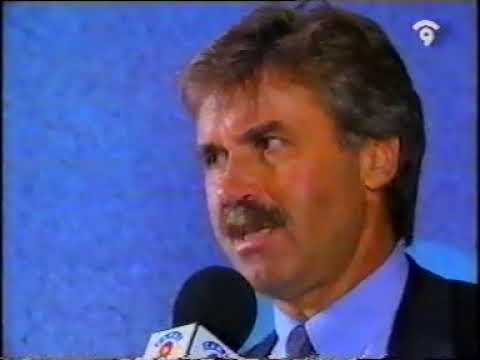 Temp 92-93 Jornada 34  Valencia CF 3 - 1 Athletic Club