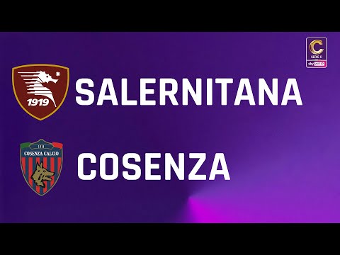 Salernitana - Cosenza 0-0 | Gli Highlights
