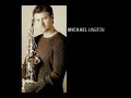 Michael Lington -  I Sing My Song (1997)