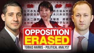 Japan Just Became a One-Party State. Here is What Happens Next!