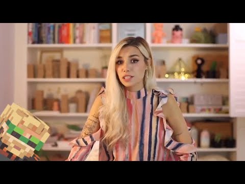 The real reason why marzia quit YouTube