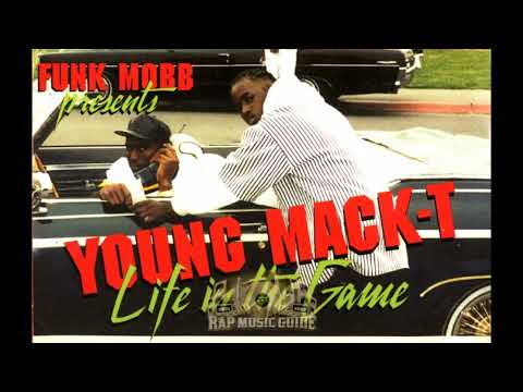 Young Mack-T - Anotha Friday
