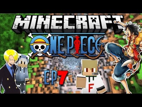 One Piece Craft - Ep.7 - Come distruggere la propria nave