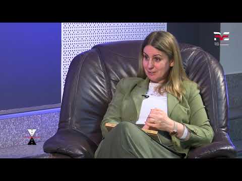 Ep 39 Întâlniri de gradul 0 | Iuliana Leontiuc