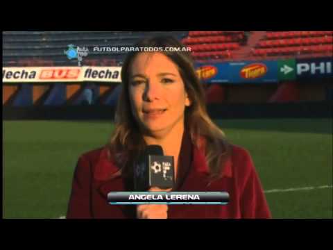 El análisis de San Lorenzo 2 - Olimpo 1
