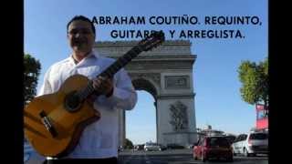 TRIO NUEVA VIDA. Cantan: Amor que Nace de Dios.