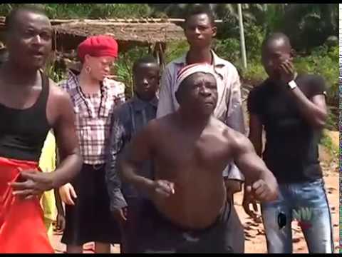 Igbo Amaka  Community -  Uwaezuoke Latest Nigerian Nollywood Igbo Movie
