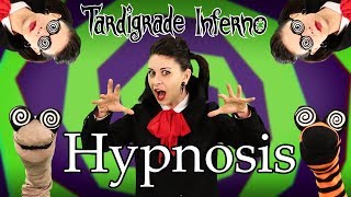 TARDIGRADE INFERNO - Hypnotherapy For Beginners (Hypnosis)