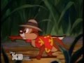 Disney Chip N Dale Intro Multilanguage Part 1
