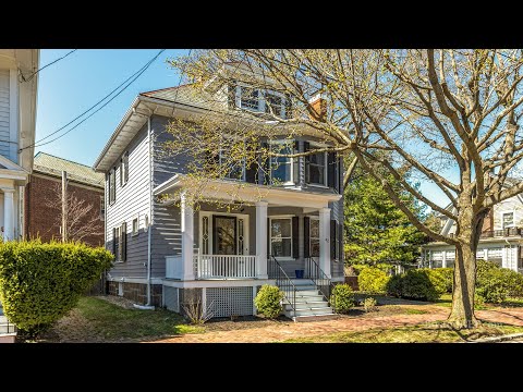 42 Warren St, Salem MA - Dan Fox - Tel 978-808-8064