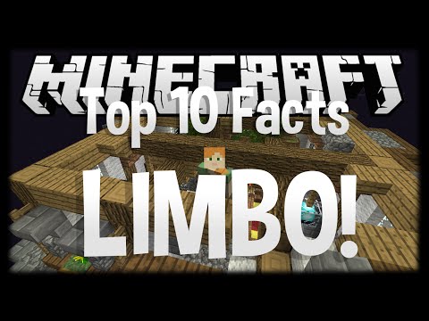 It's Breakable! (Top 10 Facts About Limbo!)