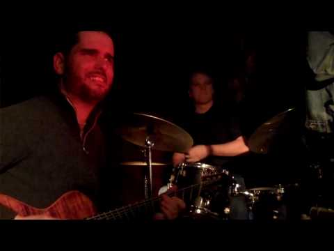 Charlie Hunter with Eric Kalb + Curtis Fowlkes Live @ Rose