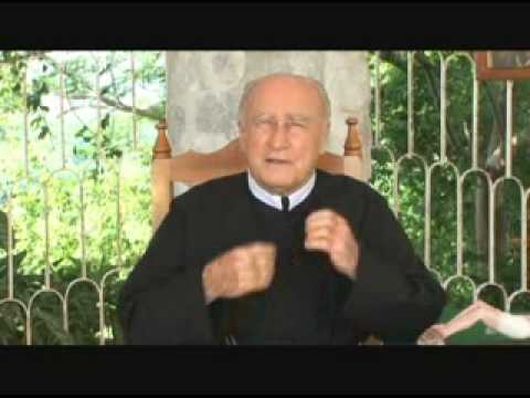 Click to Watch the Blasphemy: Protestant Pastor Uses Parable of the Sower to Encourage Abortion video