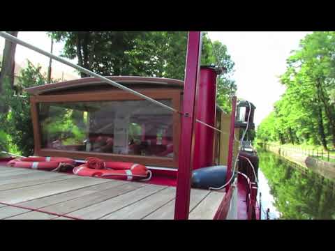 Barge Dutch live aboard boat - Boatshed - Boat Ref#302642