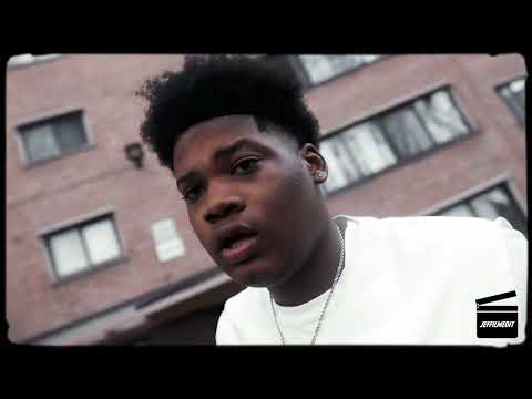 Munna Ikee X Gnuk - I Might (Official Video) Shot By @jeffilmedit