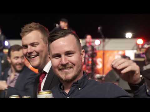 Ladbrokes Manikato Stakes Night