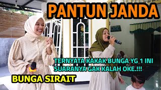 Download lagu Pantun Janda Live Cover Lagu Melayu - Bunga Sirait - Nelfah Sirait mp3 Download lagu Pantun Janda Live Cover Lagu Melayu - Bunga Sirait - Nelfah Sirait mp3