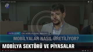A Para TV Canlı Yayın İzle