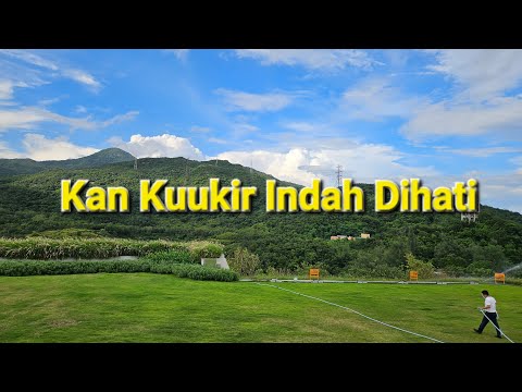 Lagu  nostalgia tembang kenangan ~Kan Kuukir Indah Dihati ~ARIE WIBOWO