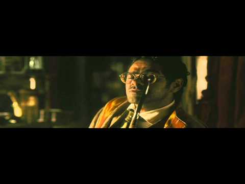 POULET AUX PRUNES - Extrait 1