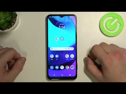 Turn On/Off Charging Sound on MOTOROLA Moto E20 – Sound Customizations