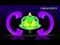 Little Baby Bum ABC Phonics V2 Effects Sponsored By Gamavision Csupo